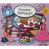 Speel-speel Prinses Partytjie