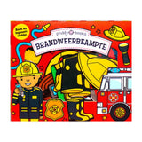 Speel Speel Brandweerbeampte