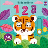 Slide & Play: 123