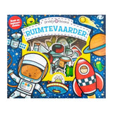 Speel Speel Ruimtevaarder