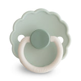 FRIGG Daisy Silicone Pacifier