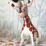 Lolali Baby Standing Giraffe