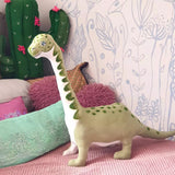 Lolali Standing Diplodocus