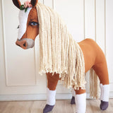 Lolali XL Standing Horse