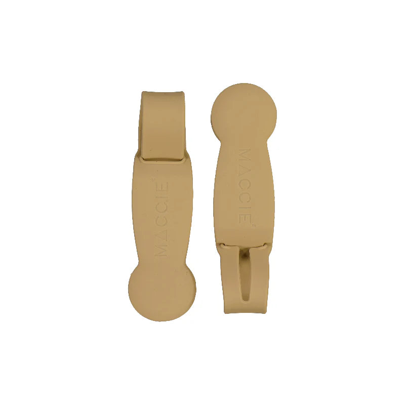 MACCIE Mama Magnetic Clip Set