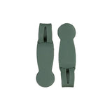 MACCIE Mama Magnetic Clip Set