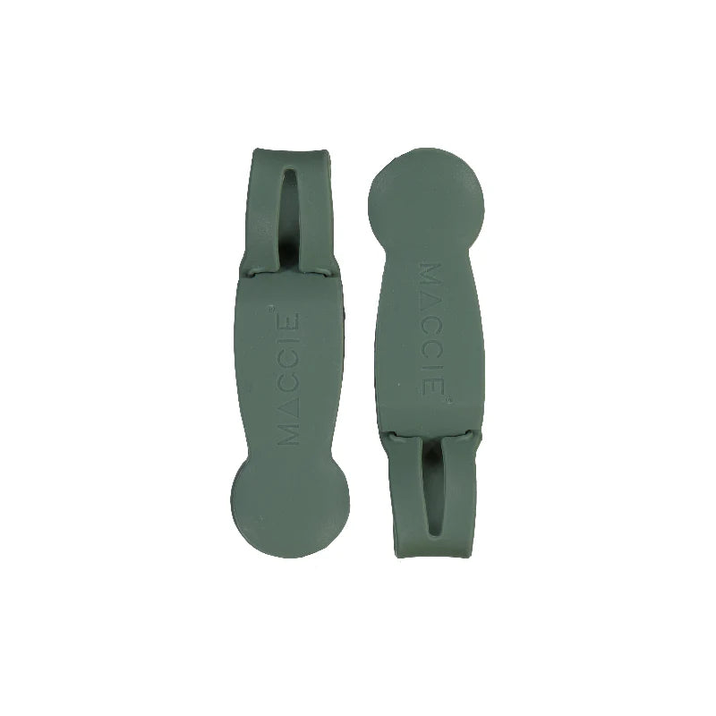 MACCIE Mama Magnetic Clip Set