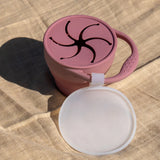 MACCIE Silicone Snack Cups