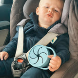 MACCIE Silicone Snack Cups