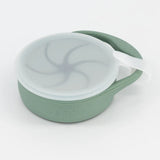 MACCIE Silicone Snack Cups