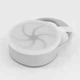 MACCIE Silicone Snack Cups