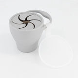 MACCIE Silicone Snack Cups
