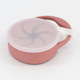 MACCIE Silicone Snack Cups