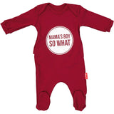 Baby Republic Mama's Boy Babygrow