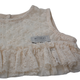 Meerkat Lace Top