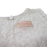 Meerkat Lace Top