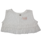 Meerkat Lace Top