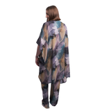 BellyButton Sheer Gillet