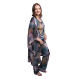 BellyButton Sheer Gillet