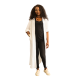 BellyButton Maternity Shirt Dress