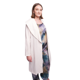 BellyButton Maternity Unlined Coat