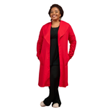 BellyButton Maternity Unlined Coat