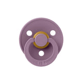 BIBS Colour Latex Pacifier