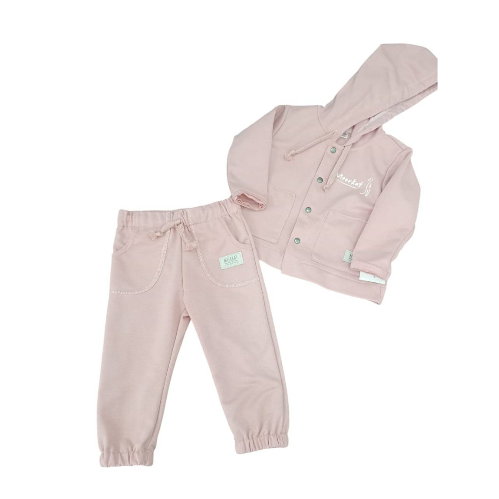 Meerkat Sweat Suits