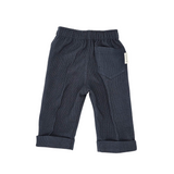 Meerkat Boys Turn Up Pants