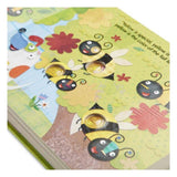 Melissa & Doug Poke-A-Dot: Favourite Colours