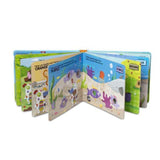 Melissa & Doug Poke-A-Dot: Favourite Colours
