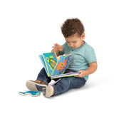 Melissa & Doug Soft Shapes Ocean