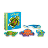 Melissa & Doug Soft Shapes Ocean