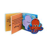 Melissa & Doug Soft Shapes Ocean
