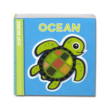 Melissa & Doug Soft Shapes Ocean