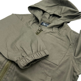 Boys Zip Up Jacket