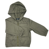 Boys Zip Up Jacket