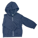 Boys Zip Up Jacket