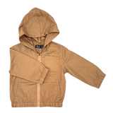 Boys Zip Up Jacket