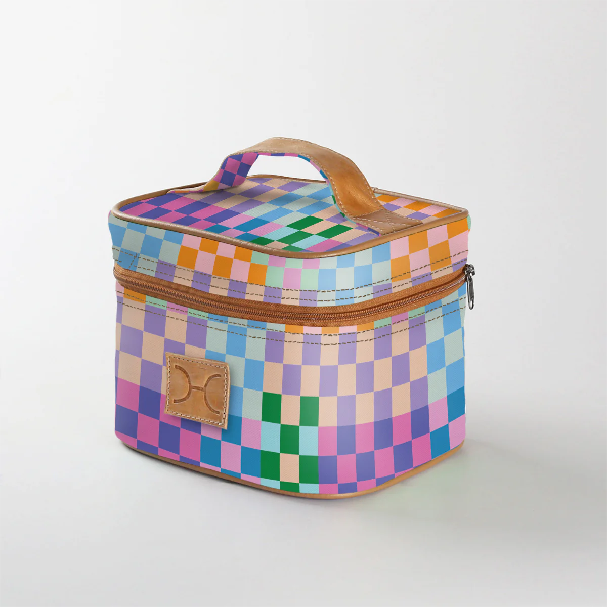 Thandana Mini Laminated Decker Cooler