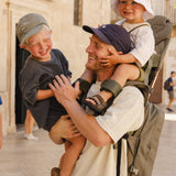 Minimeis G5 Premium Shoulder Carrier