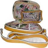 Selati to Selous Mini Mom Bag
