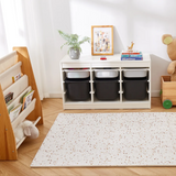 Tayla Jean Terrazzo on Safari Tile Playmat