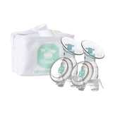 Moooka Cooler Bag & Breast Pump Set