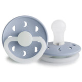 FRIGG Moon Glow Silicone Pacifier