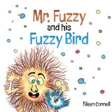 Mr Fuzzy and His Fuzzy Bird