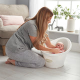 Shnuggle Newborn Support Baby Bath