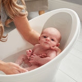 Shnuggle Newborn Support Baby Bath