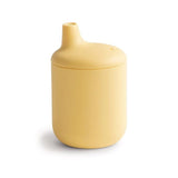 Mushie Silicone Sippy Cup