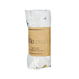 Baby Arctic Creatures Bamboo Swaddle